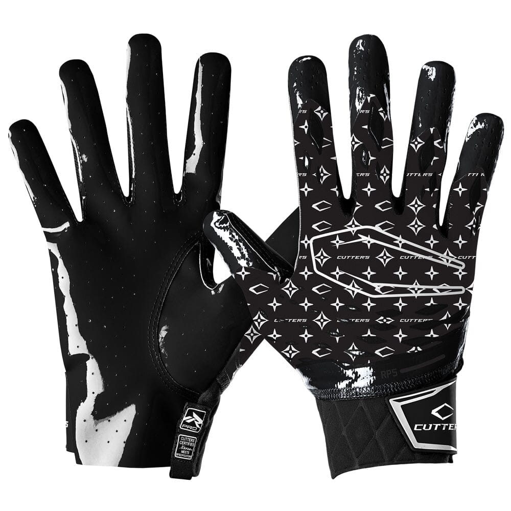 Limited Edition Lux Gloves
