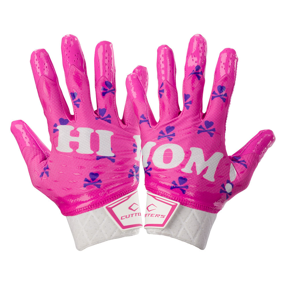 Adult Football Gloves