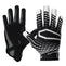 Rev 5.0 Receiver Gloves Black