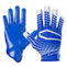Rev 5.0 Receiver Gloves Royal Blue