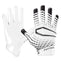 Rev 5.0 Receiver Gloves White