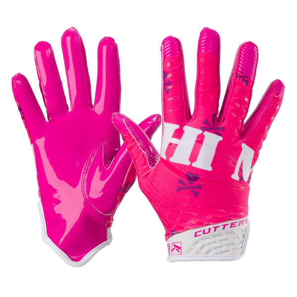 Hi Mom Rev 5.0 Limited Edition Youth Receiver Gloves