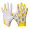 Smile Rev 5.0 Limited-Edition Youth Receiver Gloves Smile
