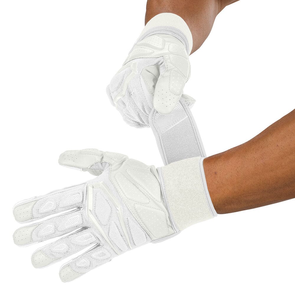 Football Receiver Gloves & Lineman Gloves