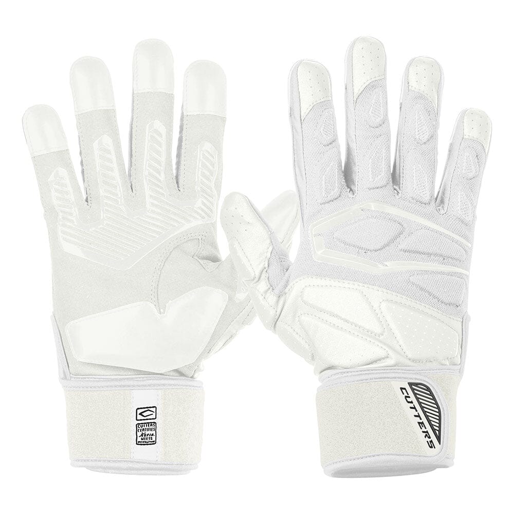 Reaper padded Football gloves