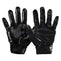 Rev Pro 6.0 Solid Receiver Gloves Black