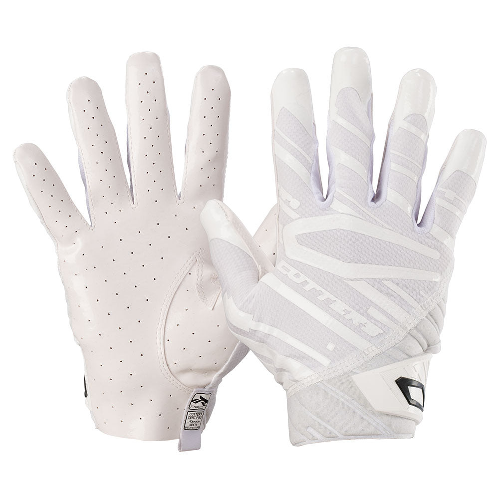 Rev Pro 6.0 Solid Receiver Gloves