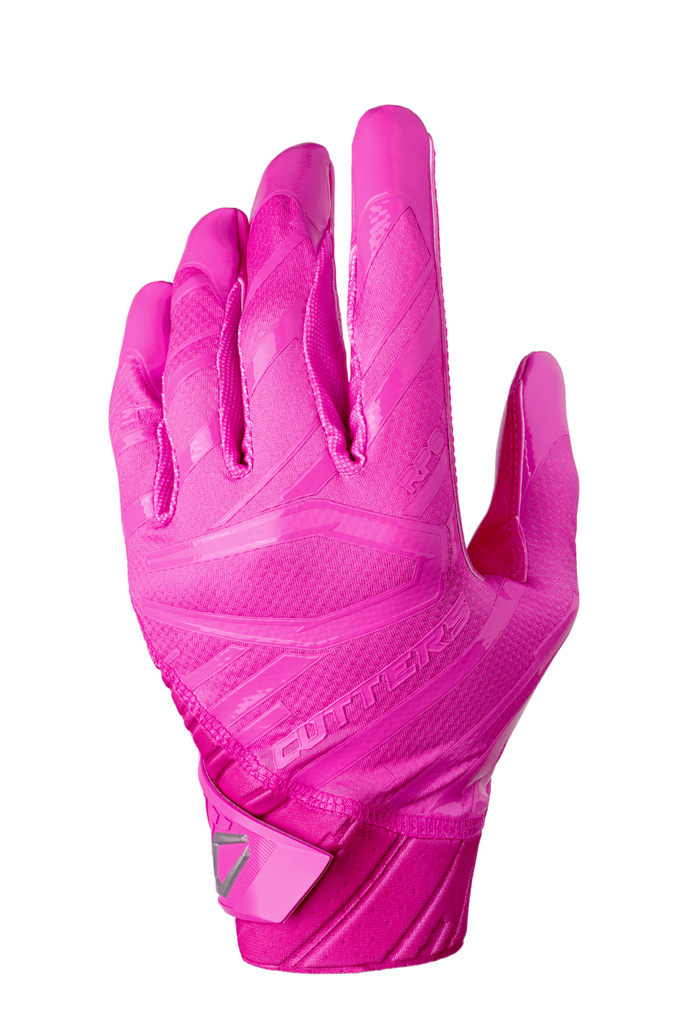 Shop By Color - PINK FOOTBALL GLOVES