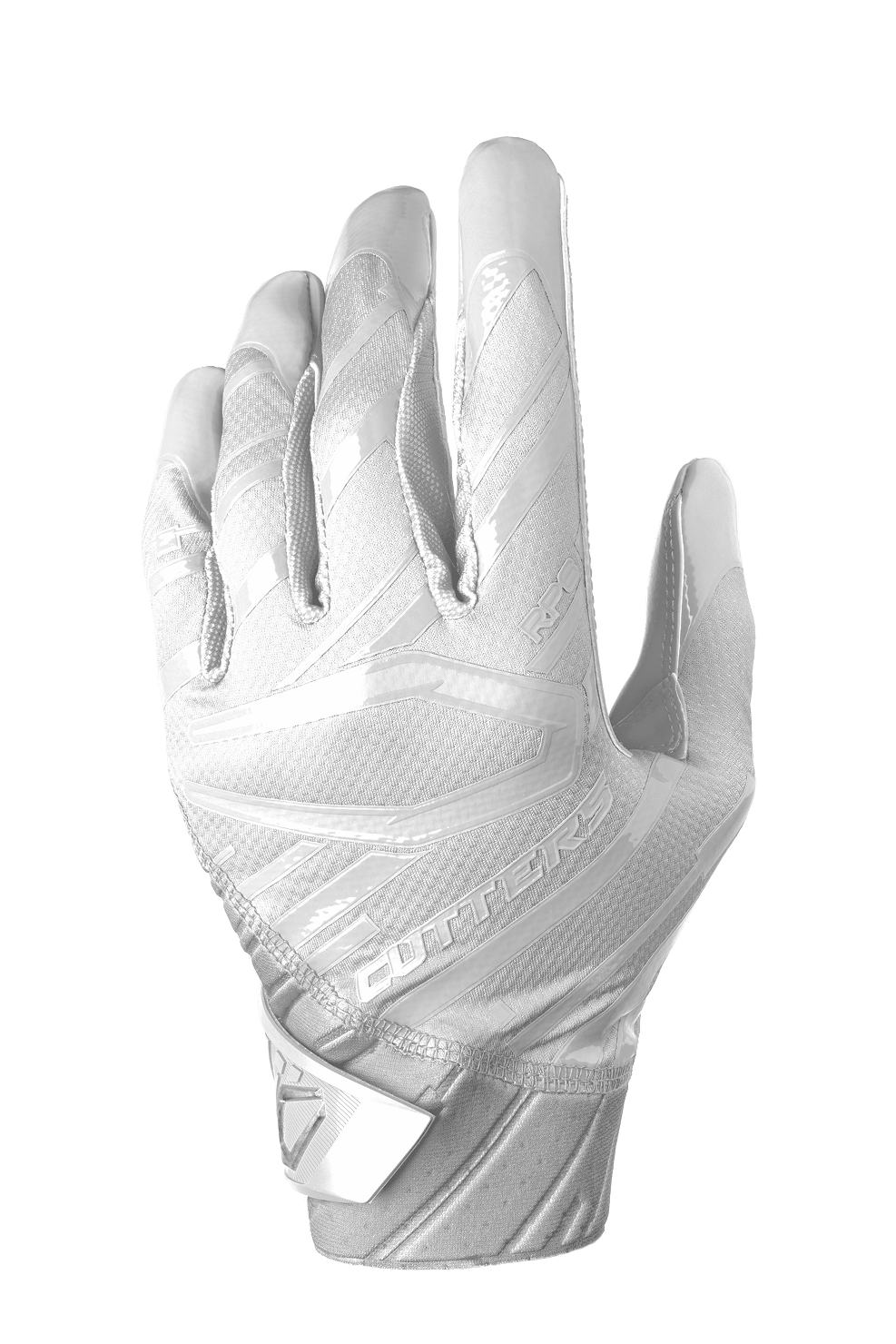 Shop By Color - WHITE FOOTBALL GLOVES