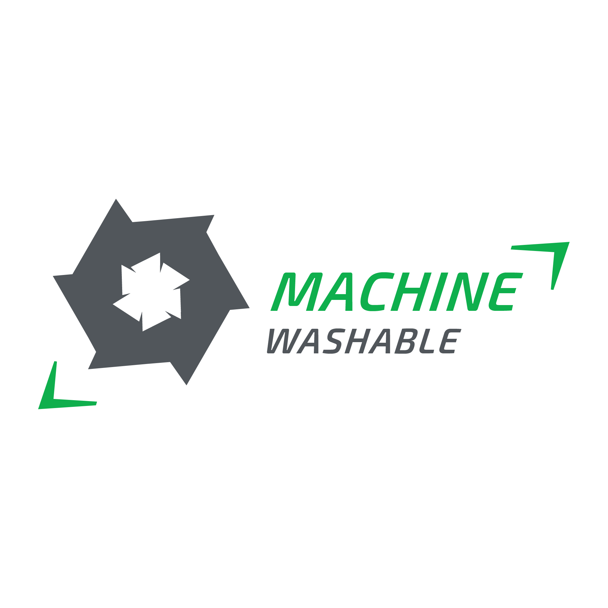 Machine Washable
