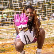 Hi Mom Rev Pro 5.0 Limited-Edition Receiver Gloves