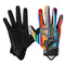 The King Rev 4.0 Limited-Edition Youth Receiver Gloves The King