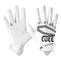 White Tattoo Rev 4.0 Limited-Edition Youth Receiver Gloves White Tattoo