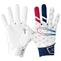 Stars & Stripes Rev Pro 5.0 Limited-Edition Receiver Gloves Stars & Stripes