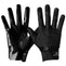 Rev Pro 5.0 Solid Receiver Gloves Black