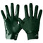 Rev Pro 5.0 Solid Receiver Gloves Dark Green