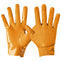 Rev Pro 5.0 Solid Receiver Gloves Gold