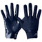 Rev Pro 5.0 Solid Receiver Gloves Navy