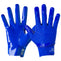 Rev Pro 5.0 Solid Receiver Gloves Royal