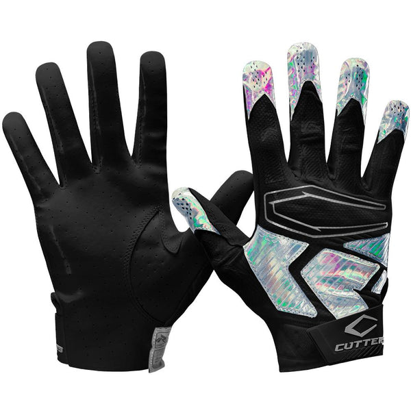 10 football gloves hot sale