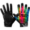 Tie Dye Rev Pro 4.0 Limited-Edition Receiver Gloves Tie Dye
