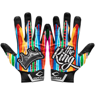 The King Rev Pro 4.0 Limited-Edition Receiver Gloves