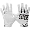 White Tattoo Rev Pro 4.0 Limited-Edition Receiver Gloves White Tattoo