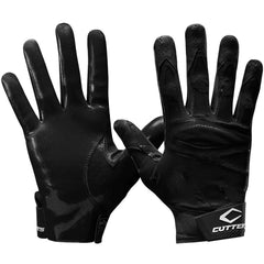New cutter football clearance gloves