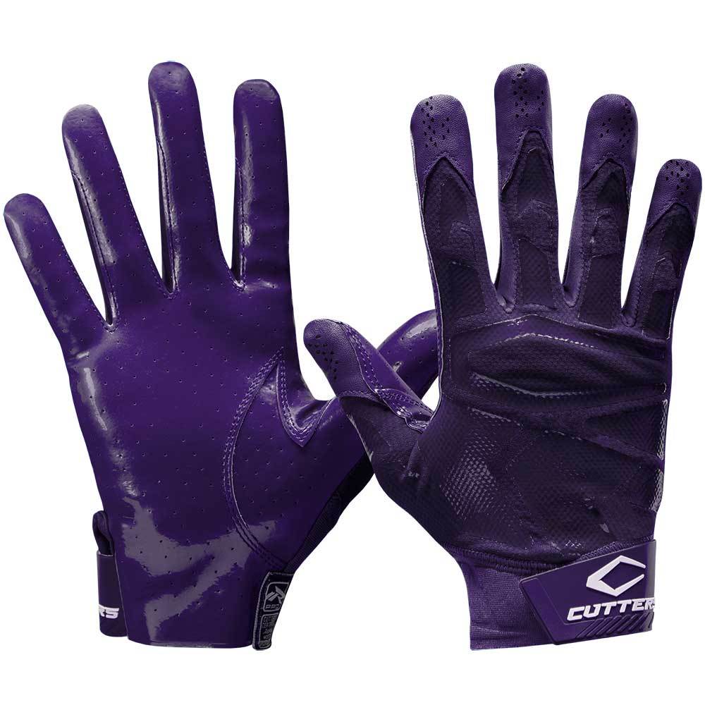 Cutter football discount receiver gloves