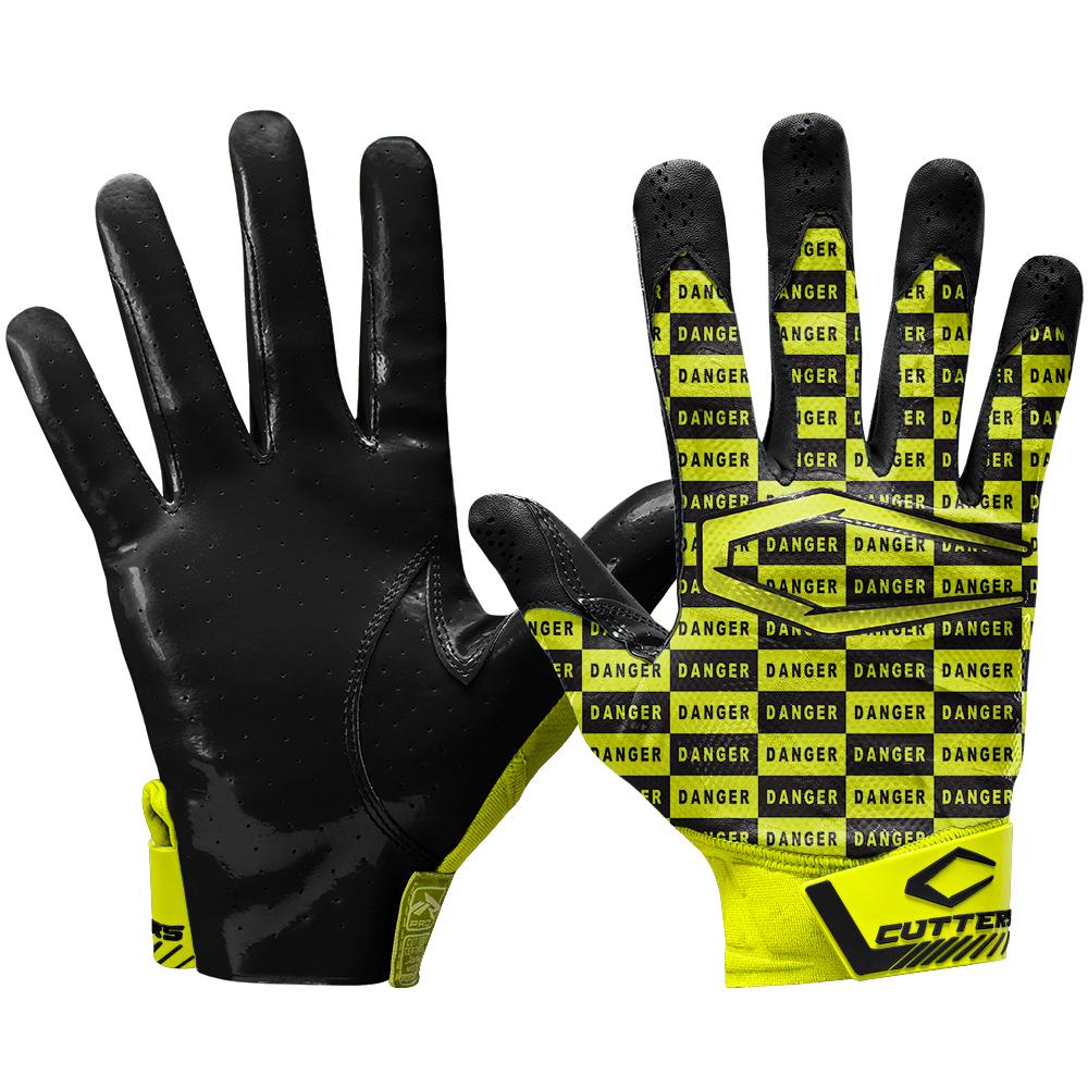 Danger Rev Pro 4.0 Limited-Edition Receiver Gloves