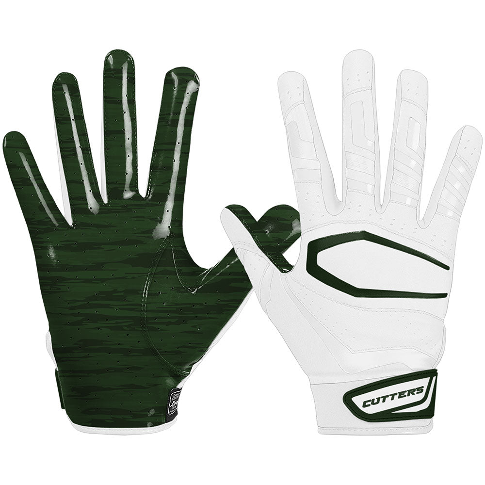 Phantom Camo Rev Pro 3.0 Receiver Gloves