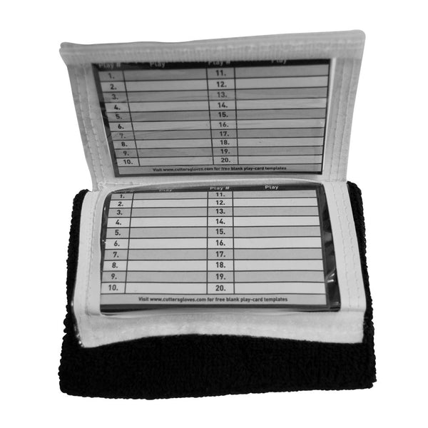 Mini Triple Playmaker Wristcoach | Cutters Sports mini-triple-playmaker-wristcoach-cutters-sports